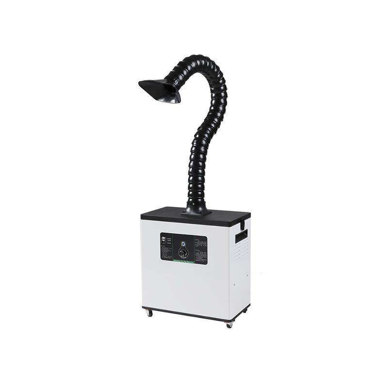fume extractor