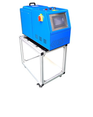 Hot melt glue machine