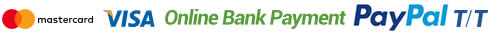 Payment logo
