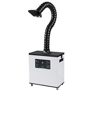 fume extractor