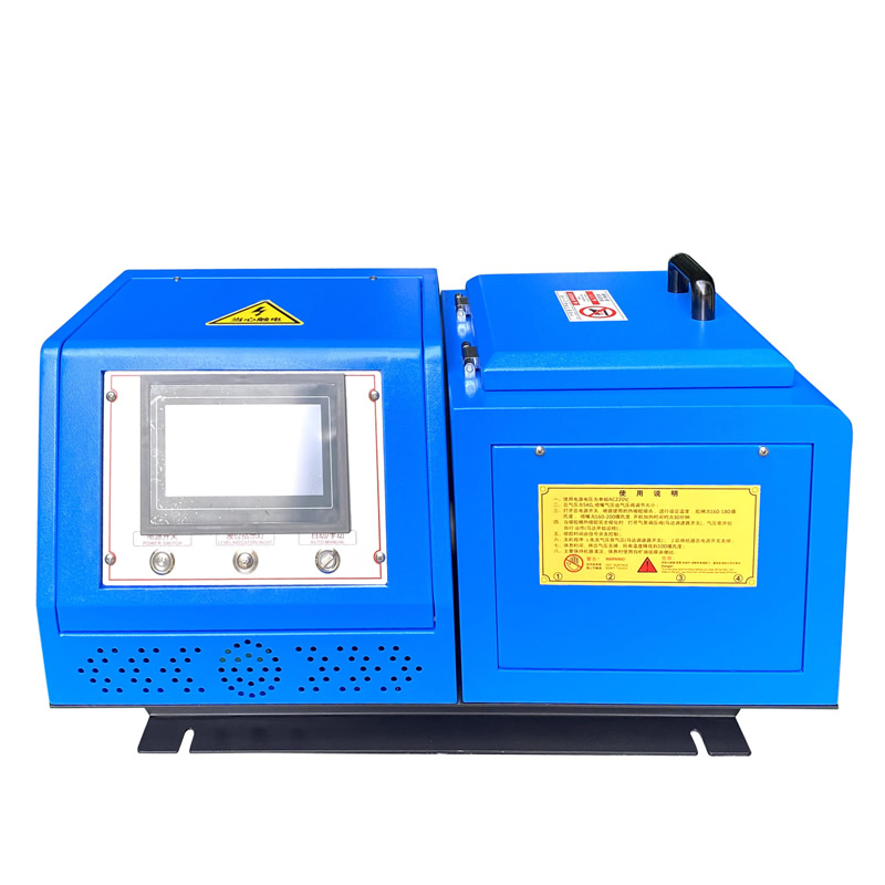5L hot melt glue machine